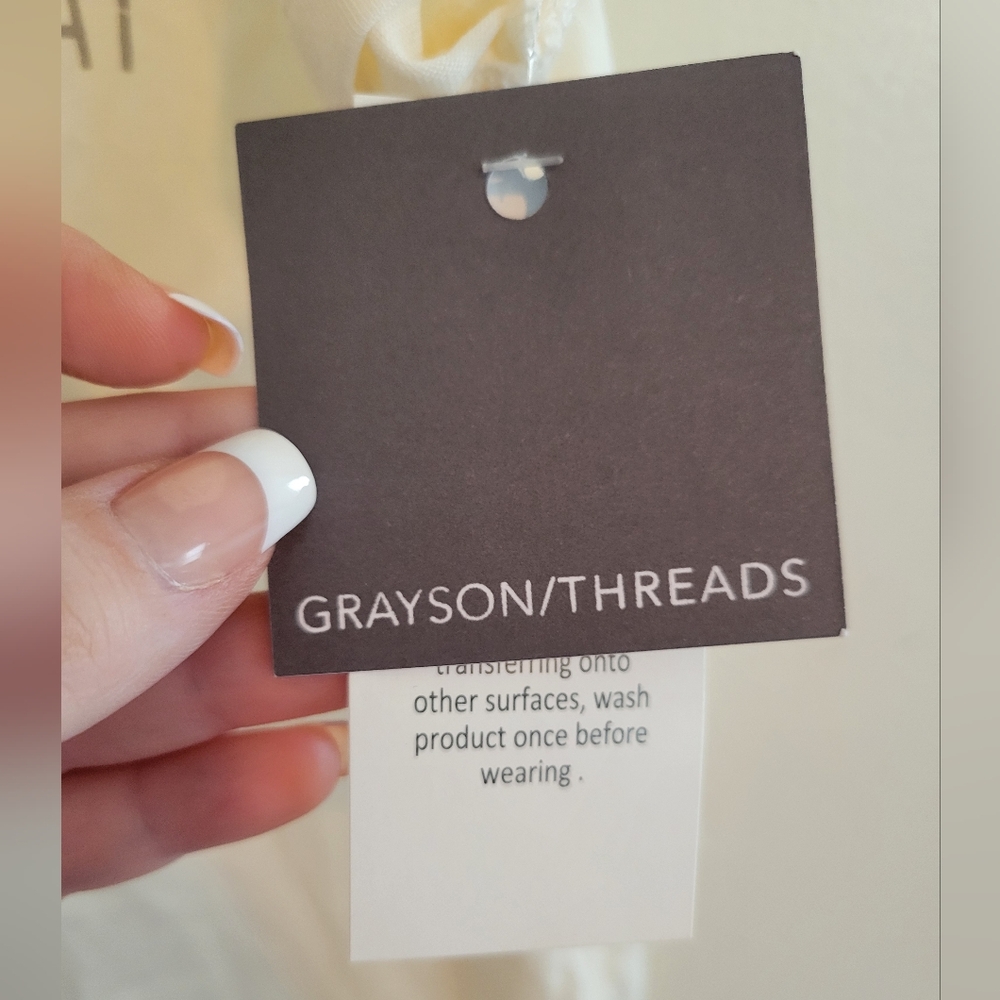 Grayson Threads Tee - Picture 4 of 4